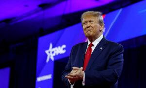 ‘The Worst Is Yet to Come’: Trump Warns of 2nd Biden Term at CPAC