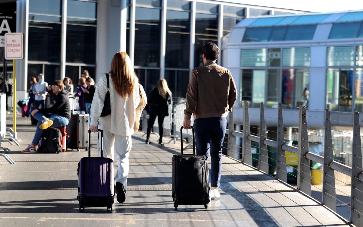 What Gen Z and Millennial Travelers Are Seeking in 2024