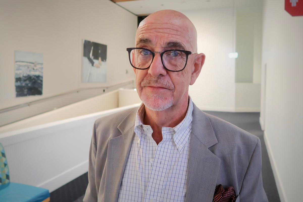 Shen Yun ‘Absolutely Critical’ for Society, Says Company Owner