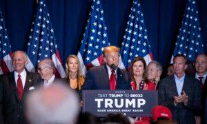 Trump Wins South Carolina Primary; Haley Vows to Stay On