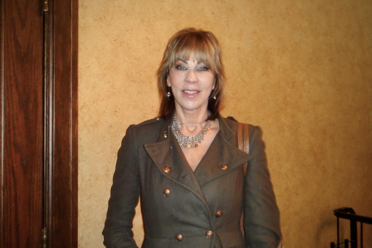 Detroit Patron Says Shen Yun Projected Pure Energy to the Audience