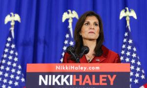 Despite Loss in South Carolina, Haley Resists Pressure to Quit