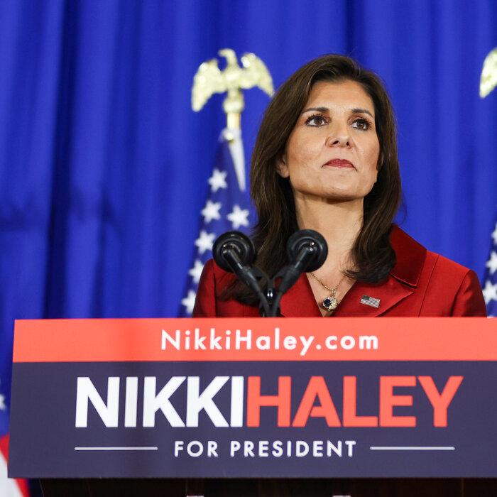 Haley Campaign Says It Raised $1 Million After South Carolina Defeat