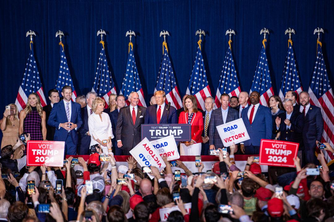 5 Takeaways From the South Carolina Republican Primary