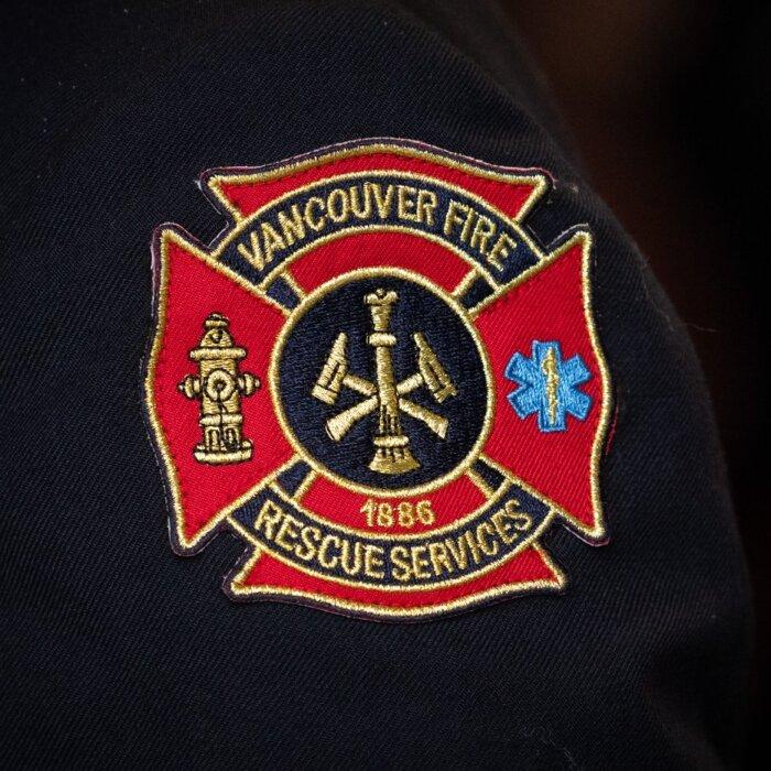 Vancouver Firefighter Recovering Abroad After Losing Leg to ‘Flesh-Eating’ Infection