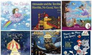 Children’s Books for the Leap Day and Beyond