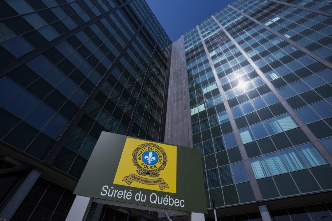 Quebec City Police Make Four Arrests Linked to Violent Conflict Between Crime Groups