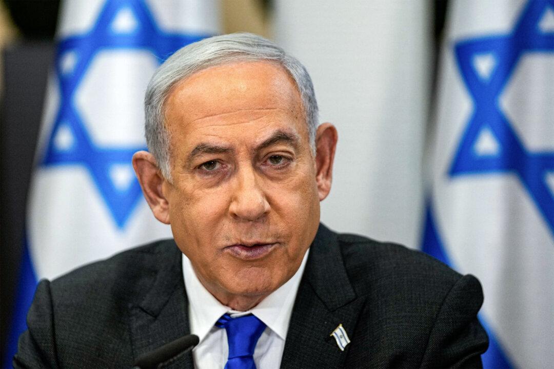 Netanyahu Counters Biden’s Remarks, Saying Majority of Americans Still Support Israel