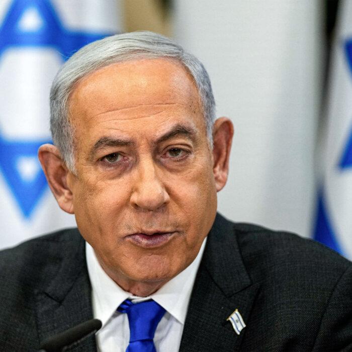Netanyahu Counters Biden’s Remarks, Saying Majority of Americans Still Support Israel