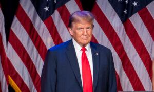 Bulk of Republicans Locked In on Support for Trump