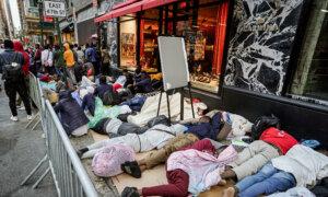 NYC Taxpayers Overcharged Millions In Emergency No-Bid Contracts For Illegal Immigrant Services