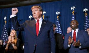 Trump Defeats Haley in South Carolina, Her Home State