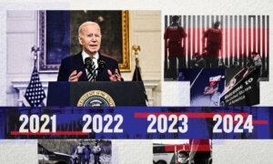 Bidenâs Key Policy Changes That Transformed Americaâs Borders