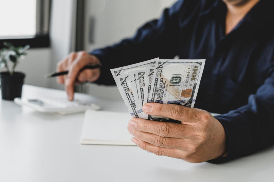 Start Saving Money Now in Your Employer’s Emergency Savings Accounts