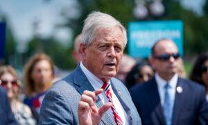âThe People Spoke for Trump,â Says Congressman Who Supports Haley