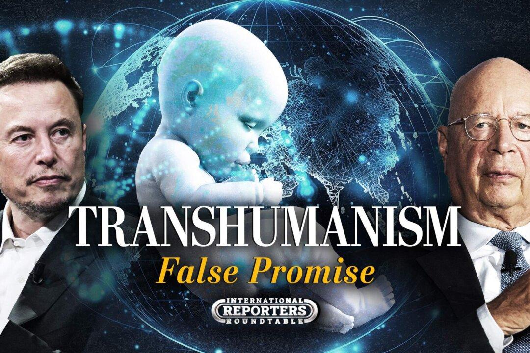 Transhumanism: A Technocratic Race to Transcend Humanity—But at What Cost?