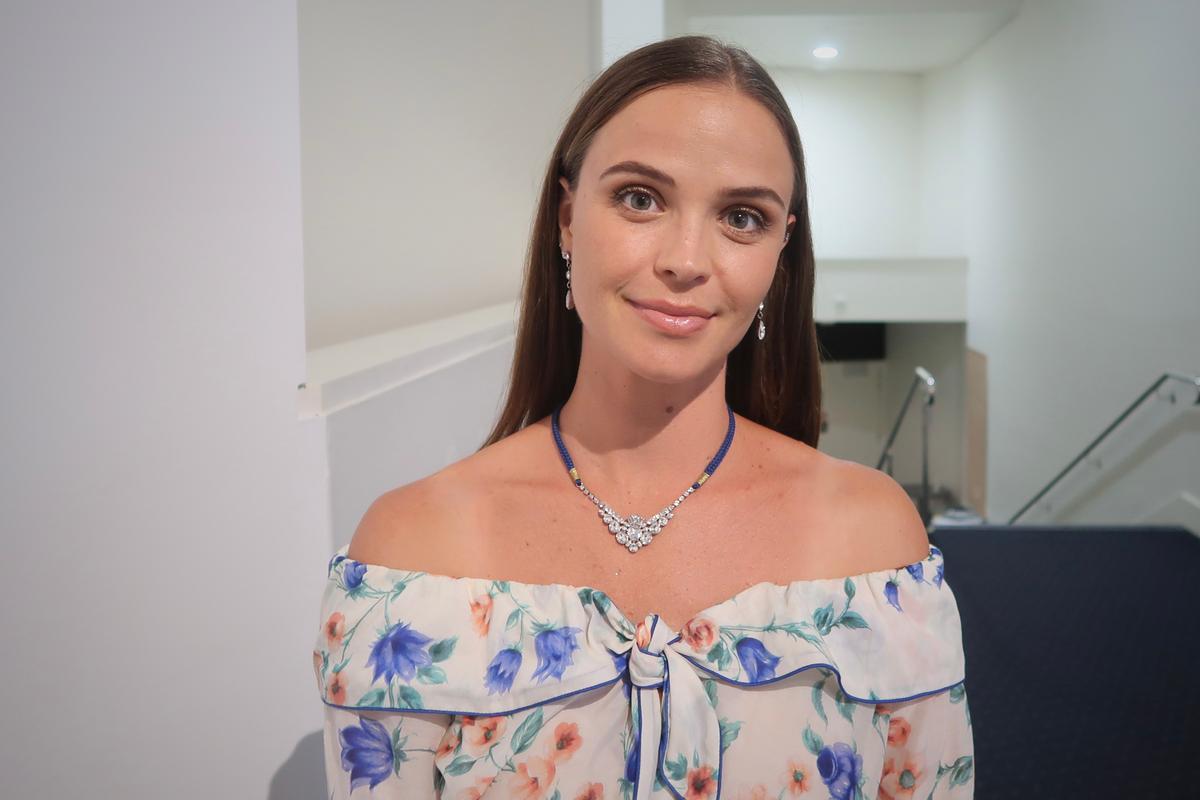 ‘Really Humbling’: Hi5 Star Praises Selfless Teamwork of Shen Yun