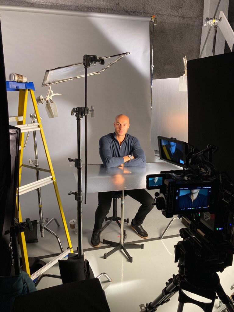 Dearth of TV Acting Jobs Blamed on Industry Transformation