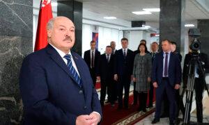 Belarus’ Election Reinforces Authoritarian Leader’s Rule Despite Opposition’s Call for a Boycott