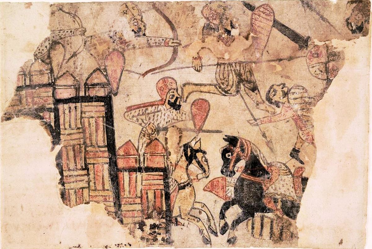 Saladin established the Ayyubid Dynasty in the late 12th century, and the sultanate would last for almost 100 years. (Public Domain)