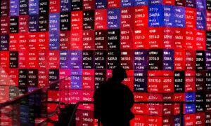 In Contrast to China, Japanese Economy Surges With Historic Stock Market Peak