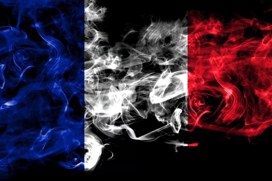 France’s ‘Pfizer Amendment’ Could Turn mRNA Critics Into Criminals