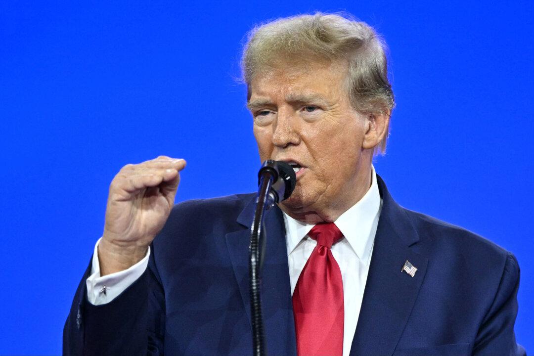 Trump Says Democrats Spreading ‘Disinformation’ After Biden Remarks