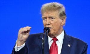 Trump Says Democrats Spreading ‘Disinformation’ After Biden Remarks