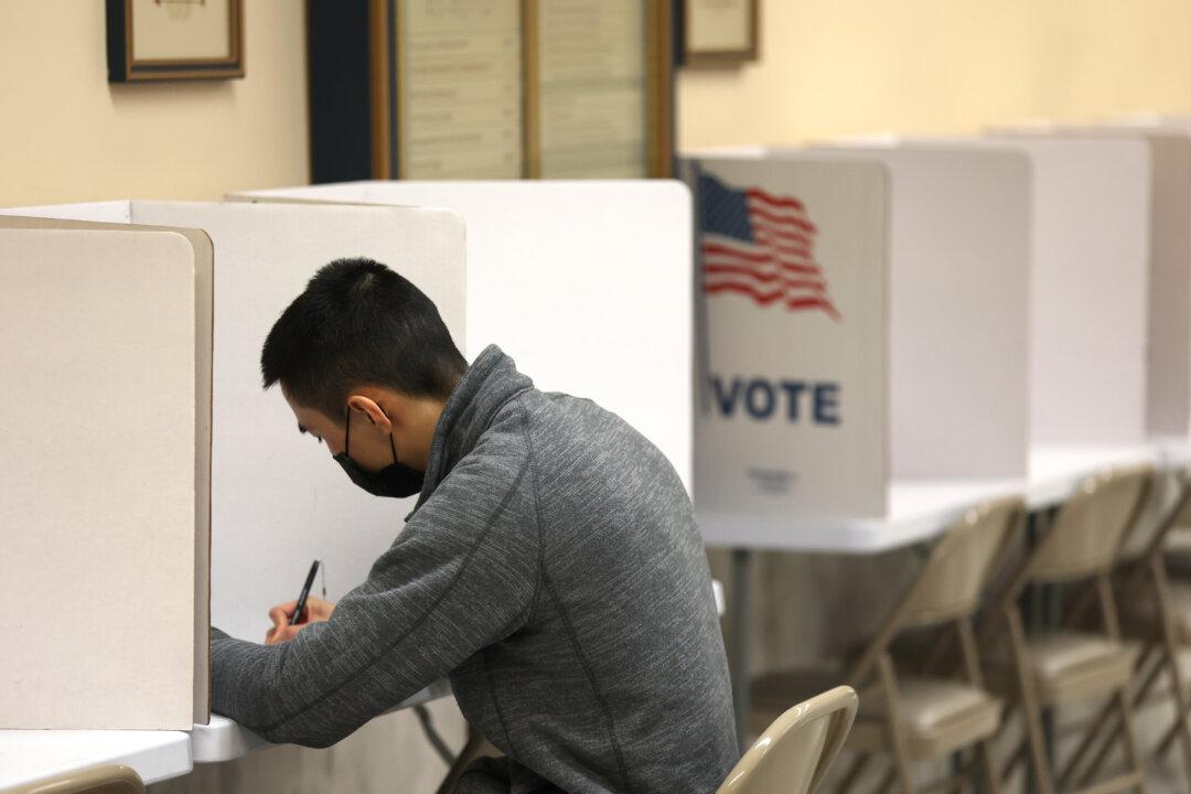 San Francisco Voters Pass Algebra, Anti-Crime Initiatives