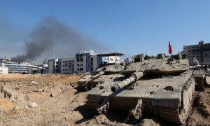 Israel Advances Rafah Ground Attack Plan as Hostage Negotiations Continue