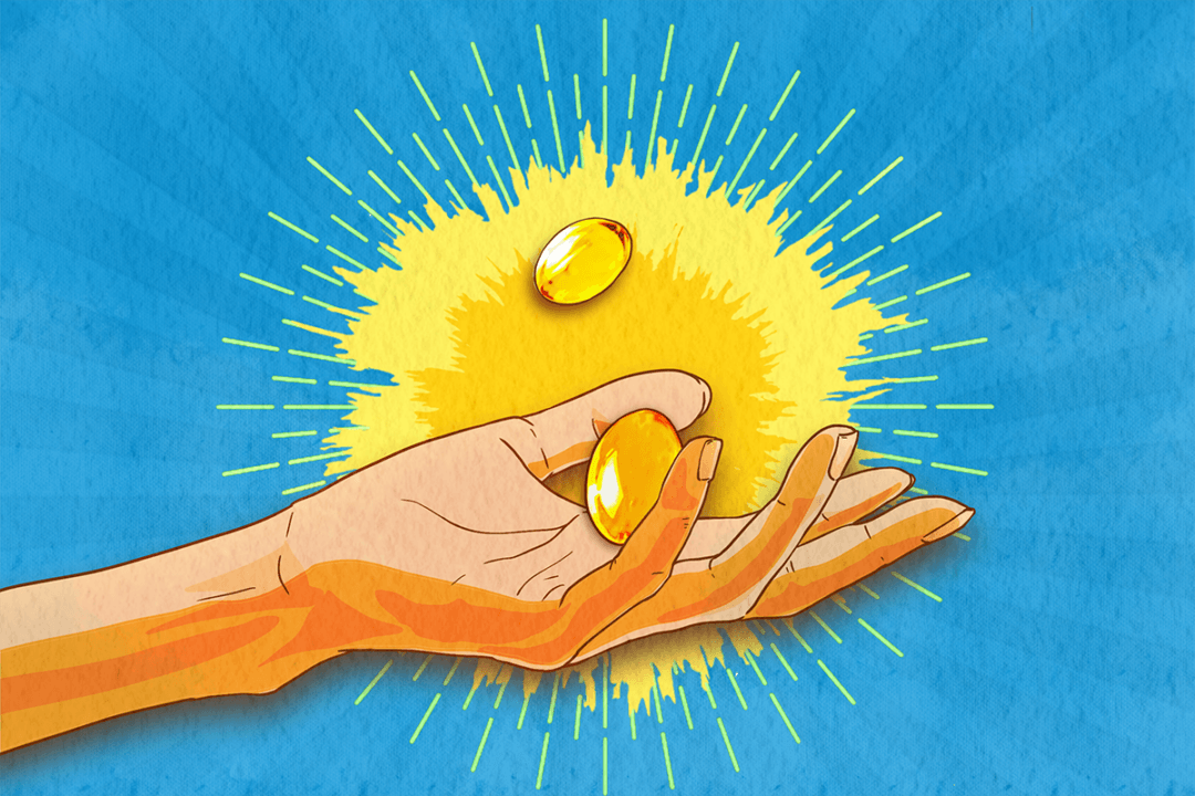 Vitamin D: Deficiency Symptoms, Health Benefits, Optimal Sources, and Side Effects