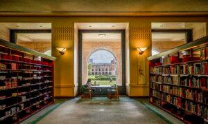 What Constitutes an Excellent University?