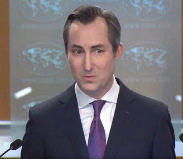 Department of State Holds Press Briefing (Dec. 17)