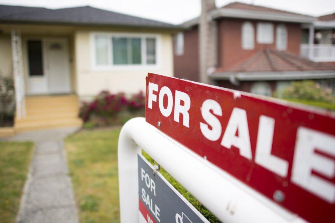 Real Estate Association Economist Asks If BC’s Flipping Tax Is Worth the Trouble