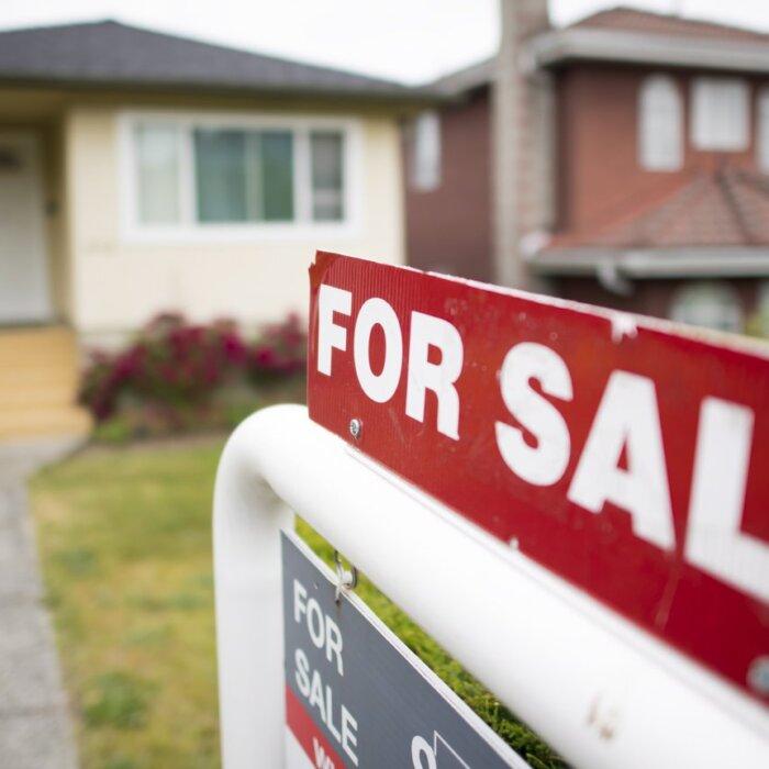 Real Estate Association Economist Asks If BC’s Flipping Tax Is Worth the Trouble