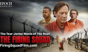 Kevin Sorbo’s ‘The Firing Squad’ Shines at NRB 2024