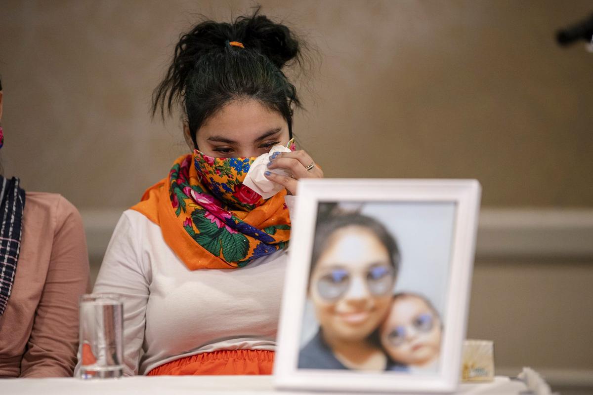 Saskatchewan Father Who Killed Toddler in Police Neglect Case Sentenced to 16 Years