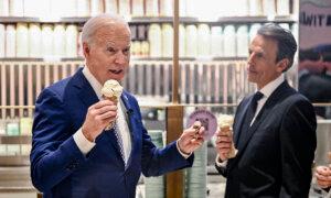 Biden Says Hamas–Israel Hostage and Ceasefire Negotiations ‘Not Done Yet,’ Hopes for Agreement by Week’s End
