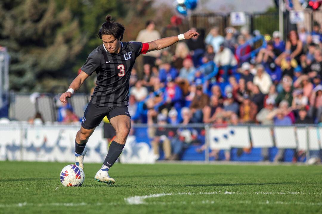 Teammate Charged With Killing Athlete at Christian University