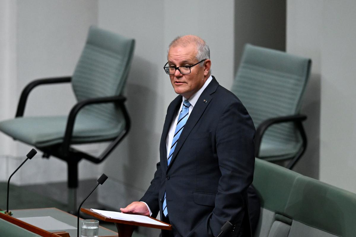Investors, Consumers ‘Waking Up’ to Threat: Former Australian Leader Takes Aim at Beijing
