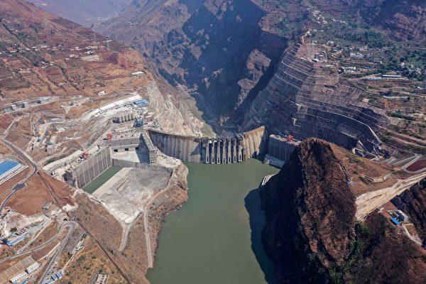 China’s Jinsha River Hydropower Station Sparks Protests and Warnings of Imminent Harm
