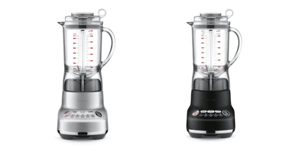 Breville Fresh & Furious Blender