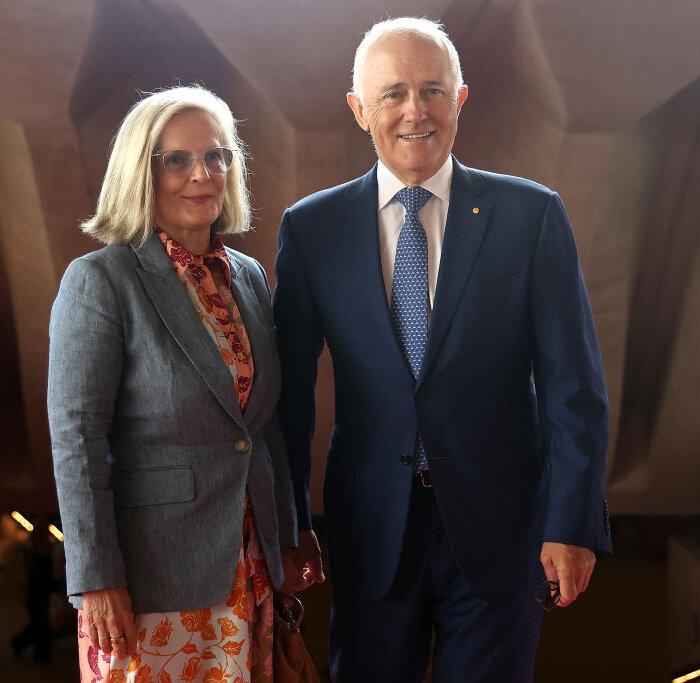 Turnbull and Wife Win Tender for Renewable Hydro Power Project