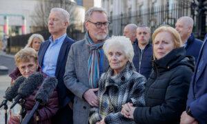 IN-DEPTH: Northern Ireland Truth Body ‘Waste of Time and Money,’ Says Son of Troubles Victim
