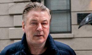 Prosecutors Respond to Actor Alec Baldwin’s Motion to Dismiss Over ‘Rust’ Movie Shooting