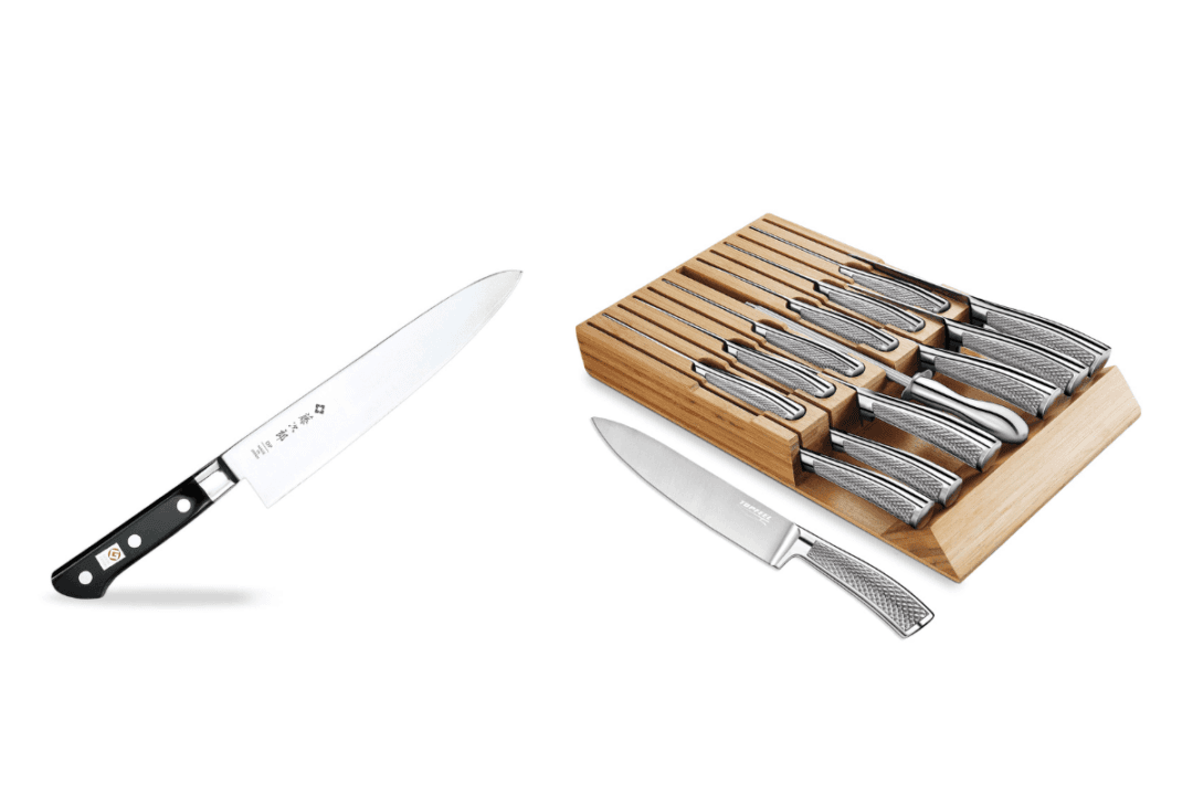 The Best Chef’s Knives