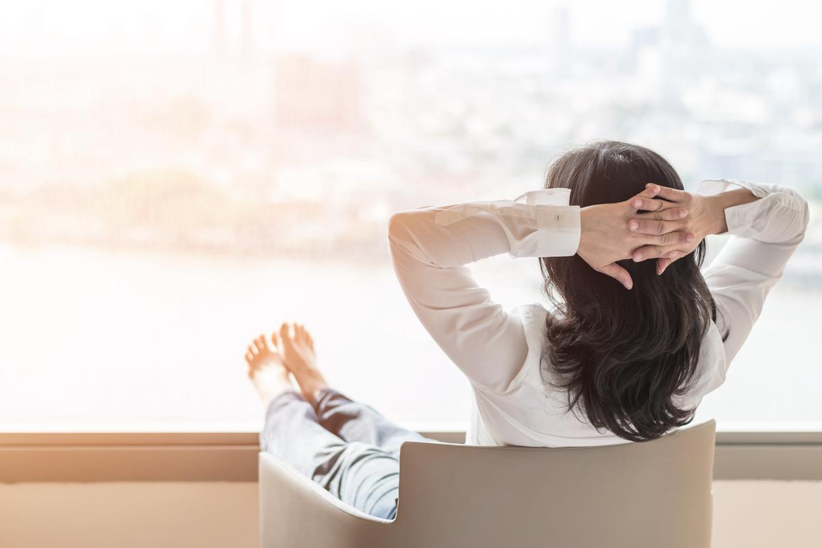 Cultivating Self-Awareness: An Essential of Effective Leadership