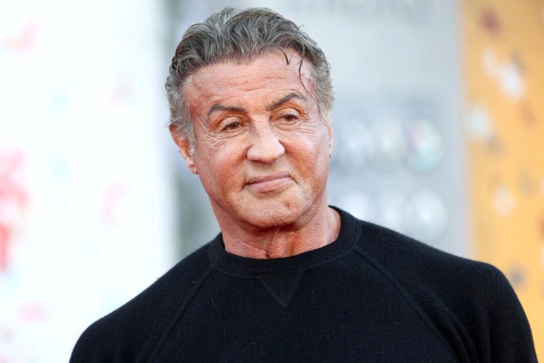 ‘Rocky’ Star Sylvester Stallone Says He’s ‘Permanently’ Leaving California