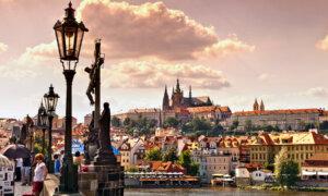 Rick Steves’ Europe: History Lives in Prague