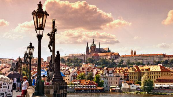 Rick Steves’ Europe: History Lives in Prague